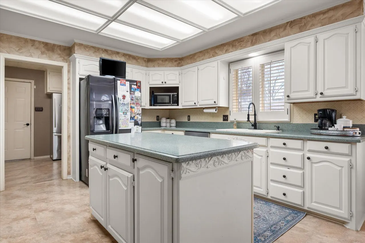 Photo 15 — 2429 N 1st Street, Tahoka, TX 79373
