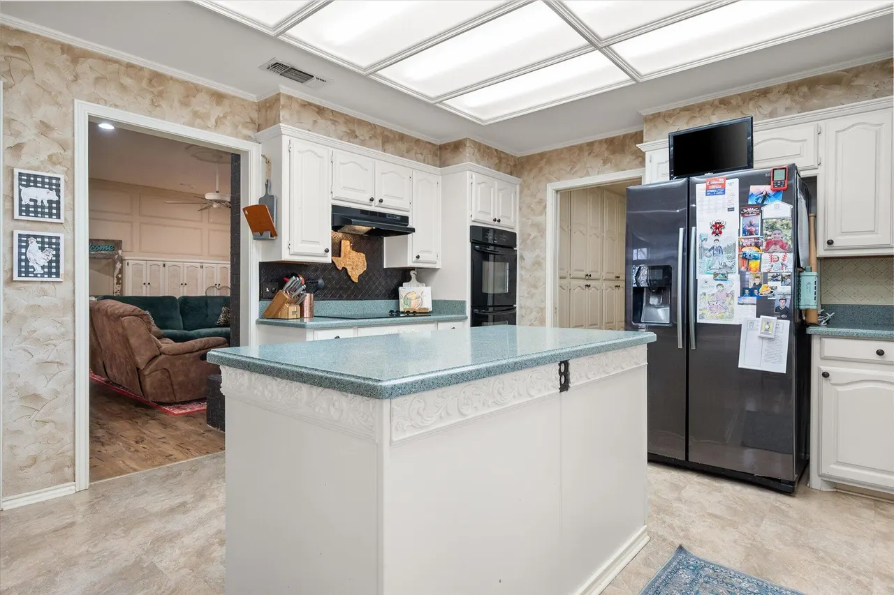 Photo 18 — 2429 N 1st Street, Tahoka, TX 79373