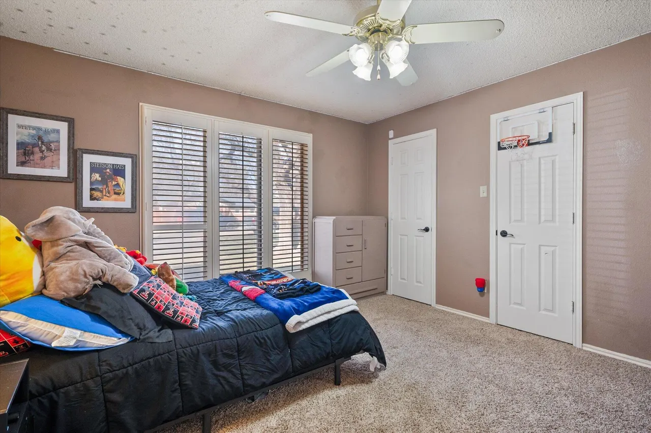 Photo 27 — 2429 N 1st Street, Tahoka, TX 79373