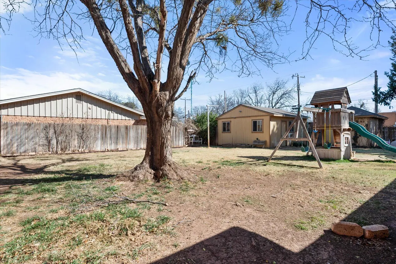 Photo 35 — 2429 N 1st Street, Tahoka, TX 79373