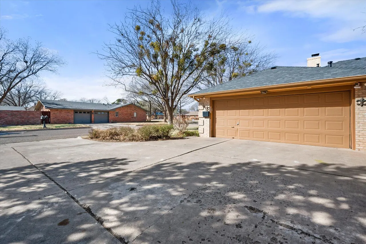 Photo 38 — 2429 N 1st Street, Tahoka, TX 79373