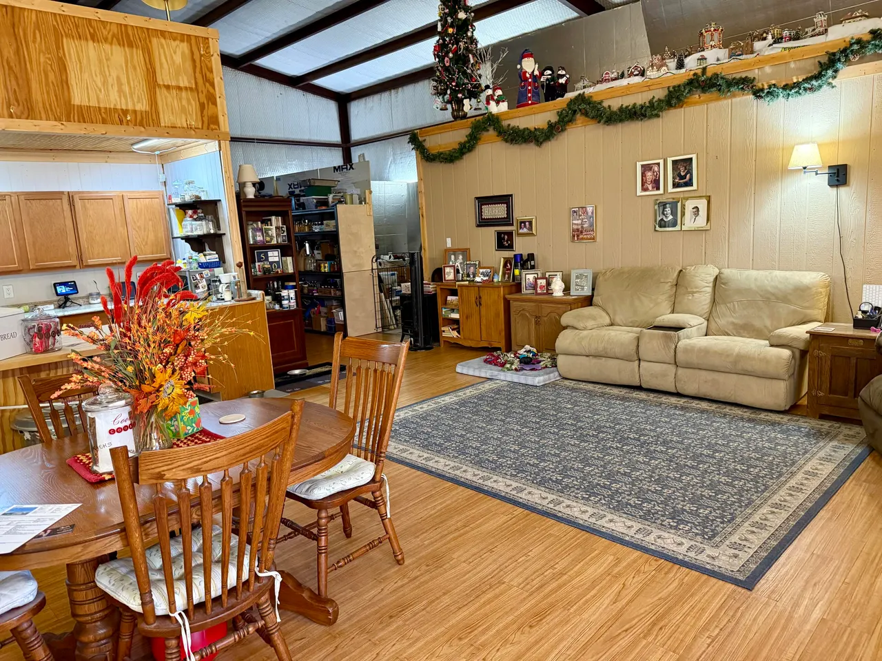 Photo 2 — 503 2nd Street, Lorenzo, TX 79343