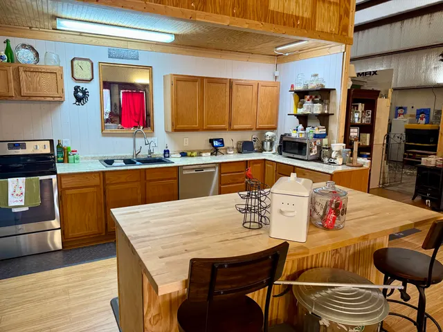 Photo 3 — 503 2nd Street, Lorenzo, TX 79343