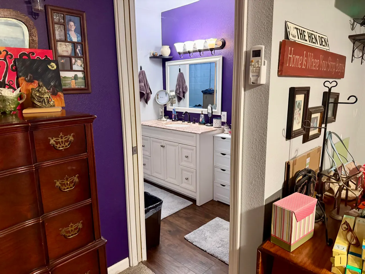 Photo 8 — 503 2nd Street, Lorenzo, TX 79343