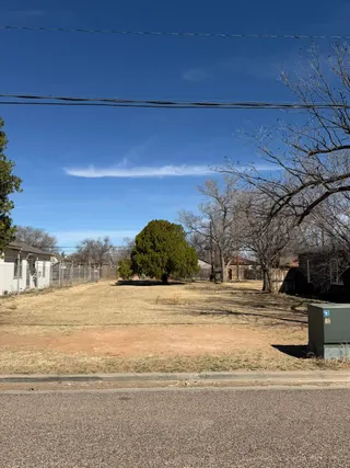 Sold home at 1916 18th Street