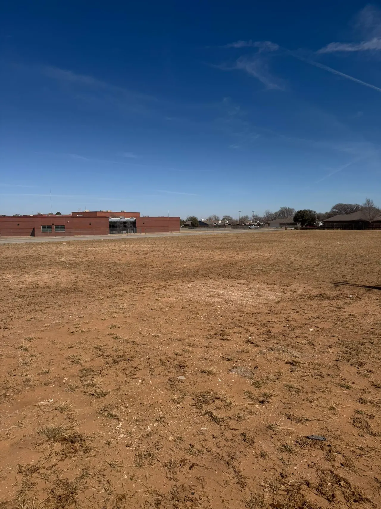 Photo 2 — 1517 81st Street, Lubbock, TX 79423
