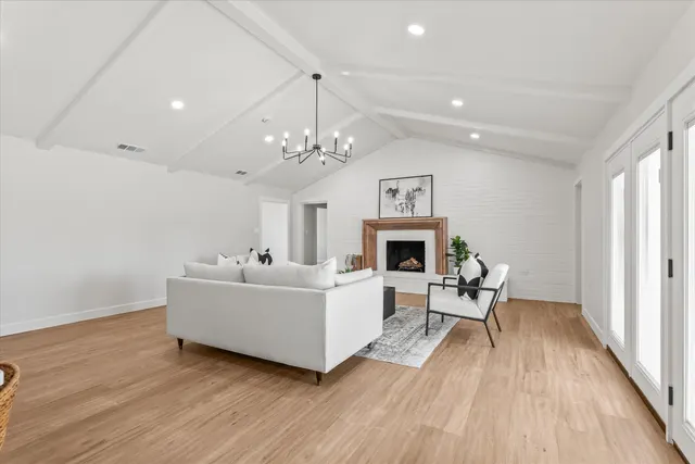 Photo 5 — 206 Sandalwood Lane, Levelland, TX 79336