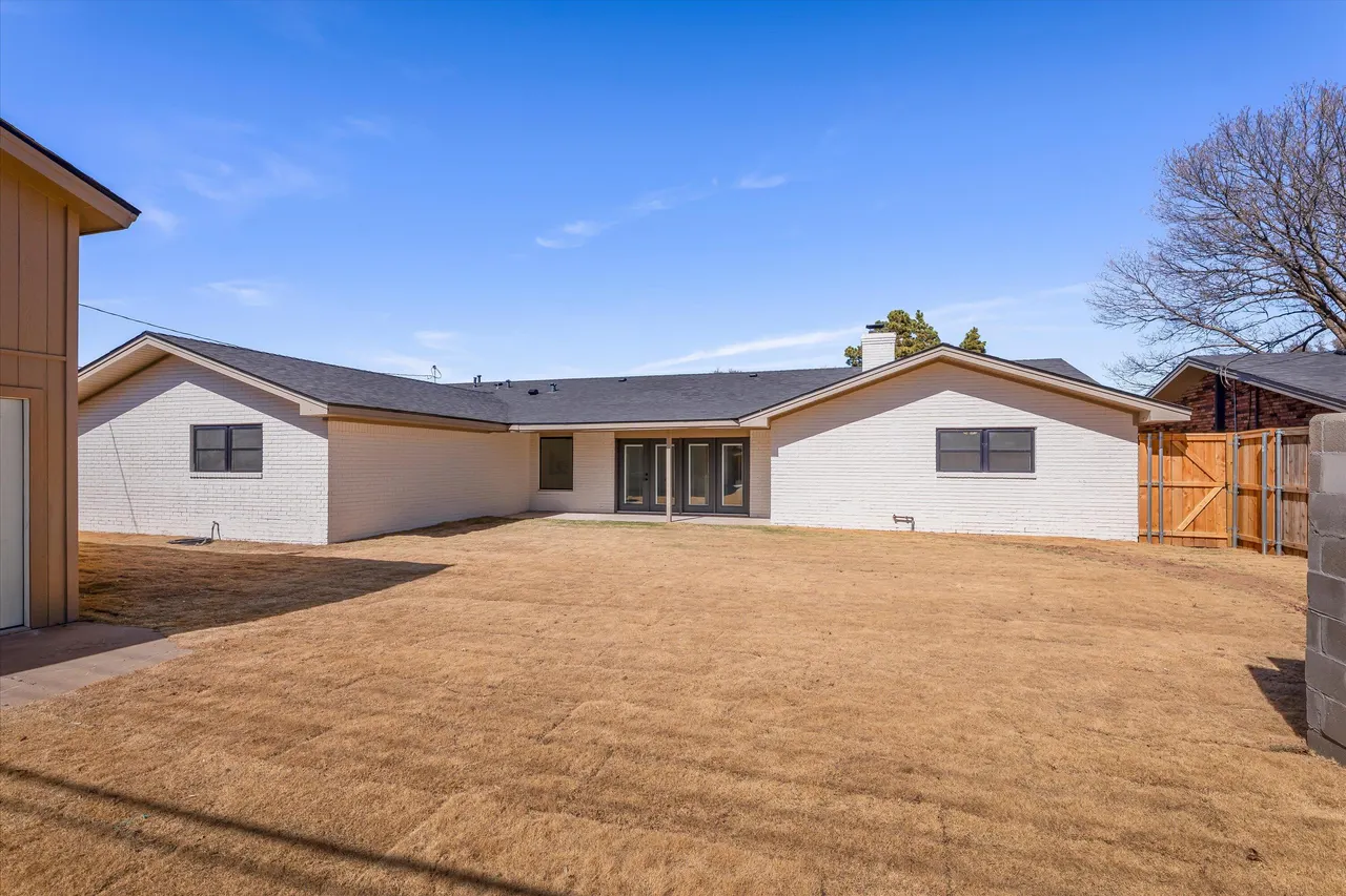 Photo 28 — 206 Sandalwood Lane, Levelland, TX 79336