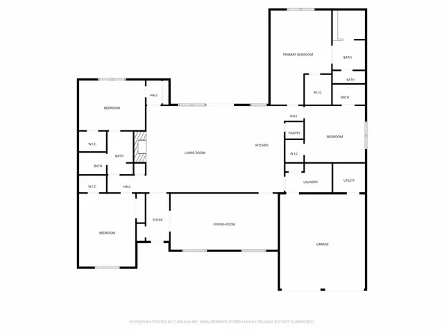 Photo 2 — 206 Sandalwood Lane, Levelland, TX 79336