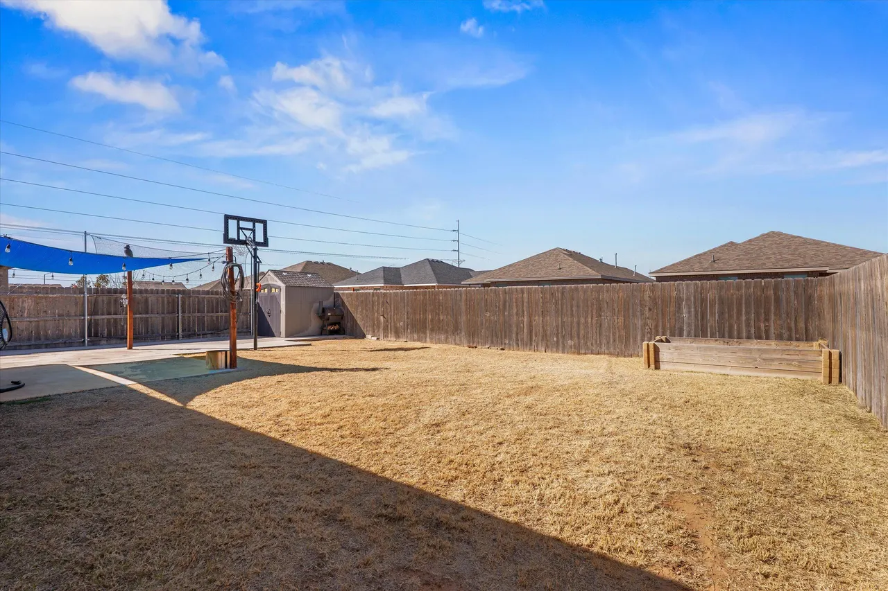 Photo 23 — 3310 Viola Avenue, Lubbock, TX 79407