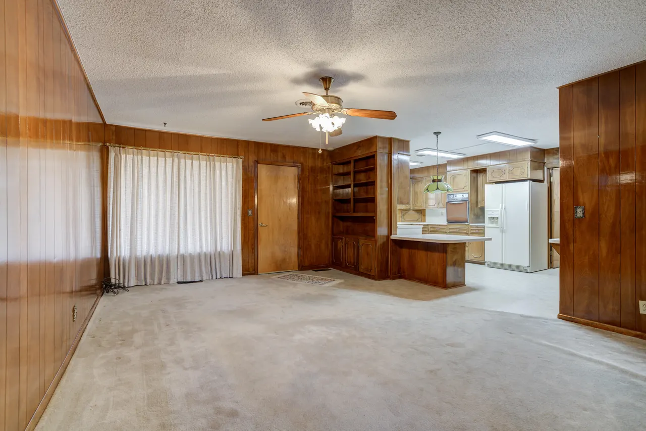 Photo 9 — 509 18th Street, Seagraves, TX 79359