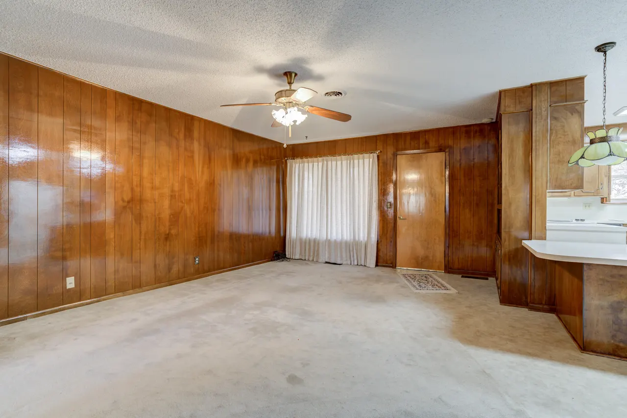 Photo 10 — 509 18th Street, Seagraves, TX 79359