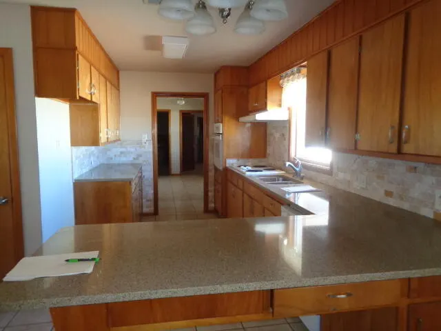 Photo 4 — 6117 E FM 40, Lubbock, TX 79403