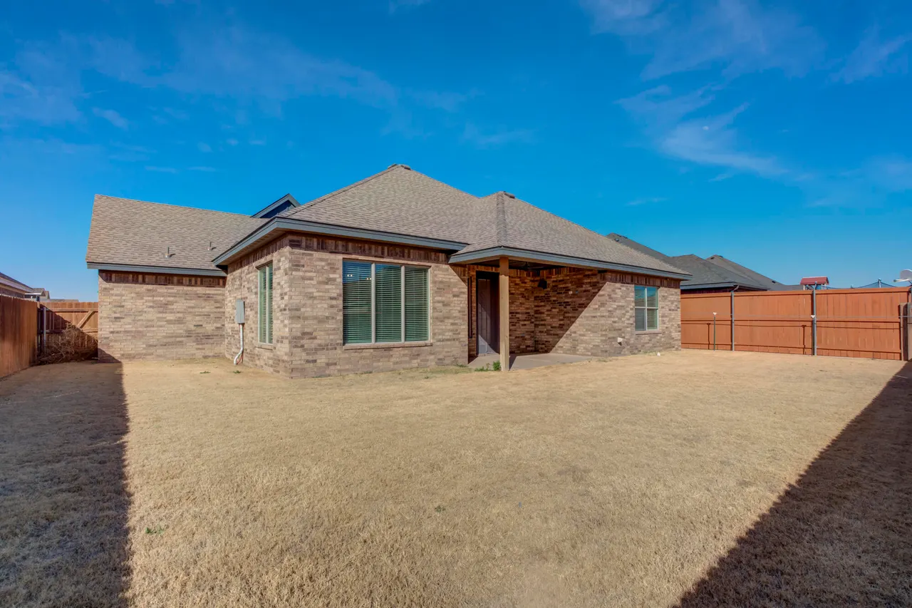 Photo 41 — 6805 51st Street, Lubbock, TX 79407