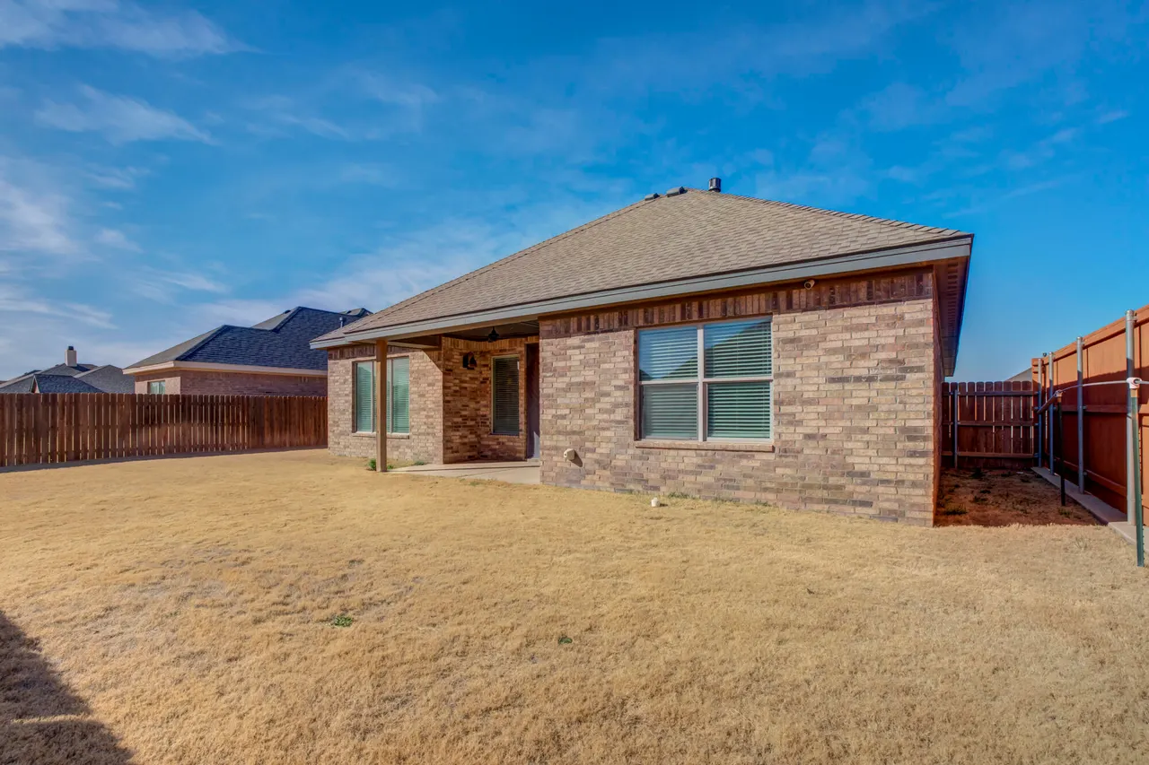 Photo 40 — 6805 51st Street, Lubbock, TX 79407