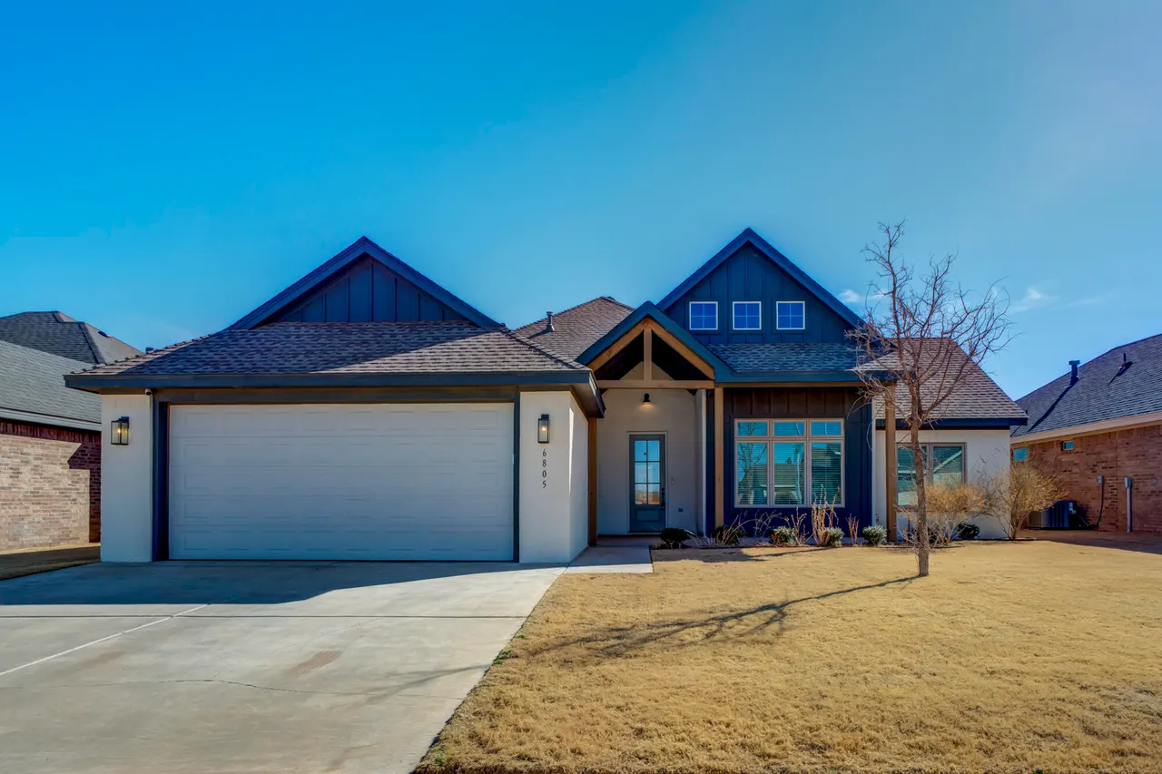 Photo 2 — 6805 51st Street, Lubbock, TX 79407