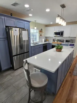 Sold home at 3315 27th Street