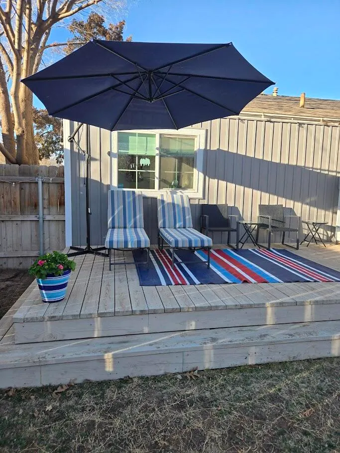 Photo 21 — 3315 27th Street, Lubbock, TX 79410