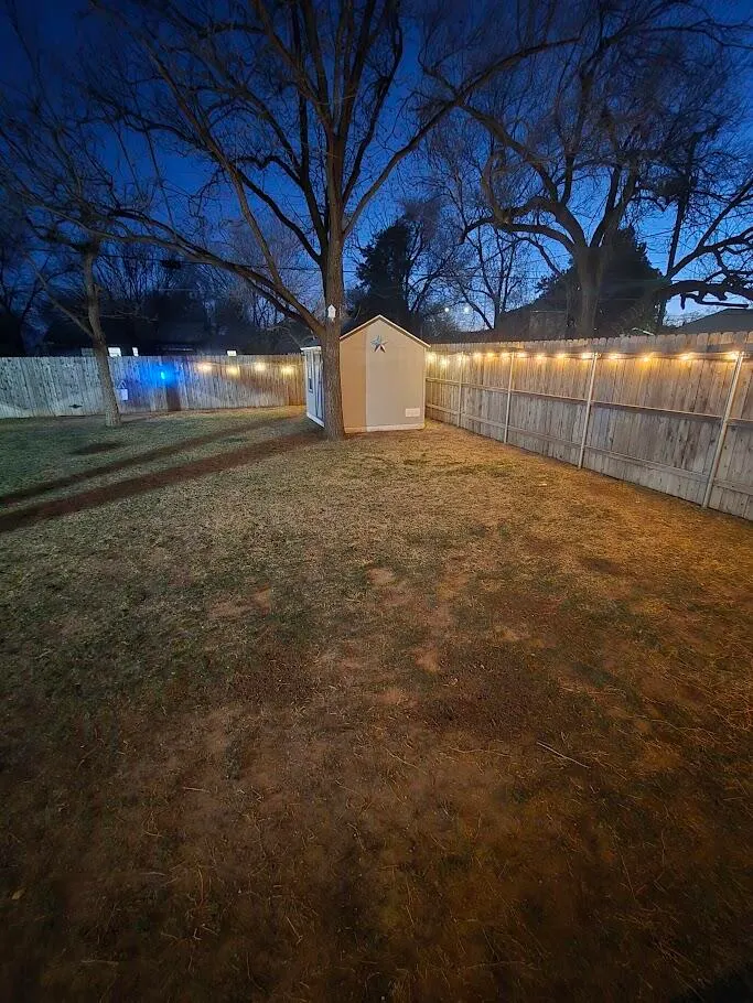 Photo 24 — 3315 27th Street, Lubbock, TX 79410