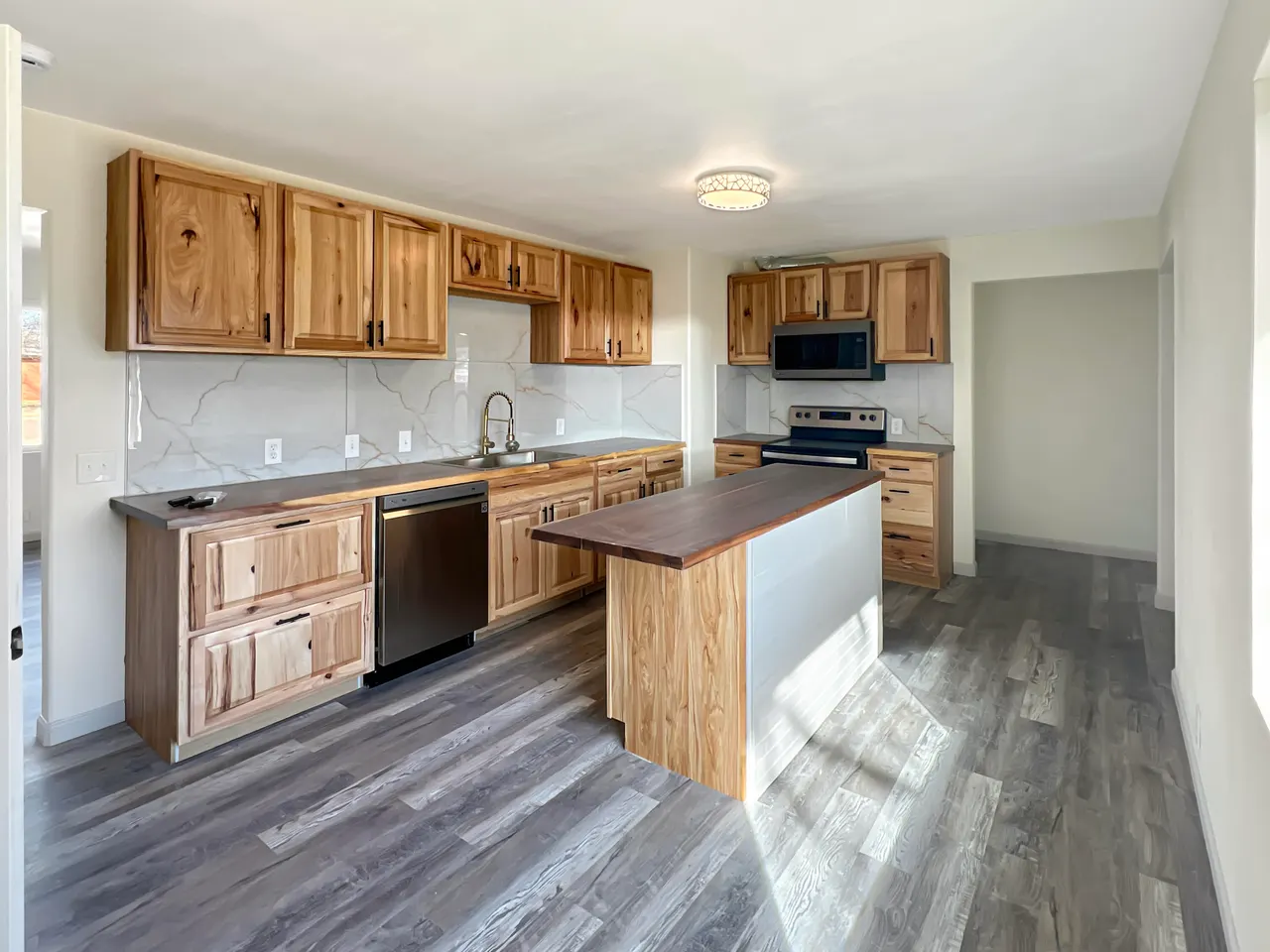 Photo 5 — 1212 9th Street, Shallowater, TX 79363