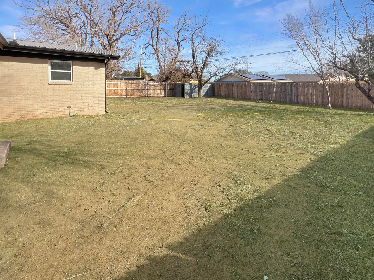 Photo 20 — 1212 9th Street, Shallowater, TX 79363