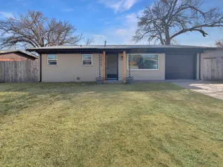 Sold home at 1212 9th Street