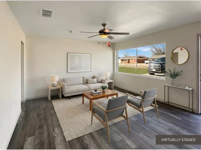 Photo 3 — 1212 9th Street, Shallowater, TX 79363