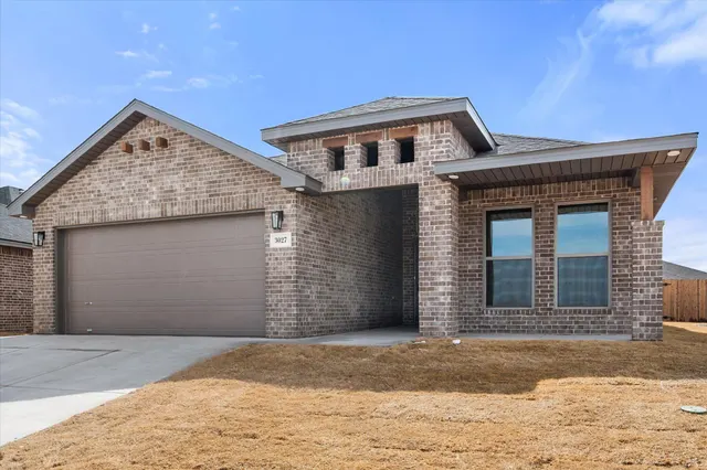 Photo 4 — 3027 137th Street, Lubbock, TX 79423