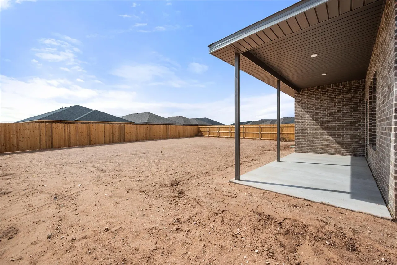 Photo 27 — 3027 137th Street, Lubbock, TX 79423