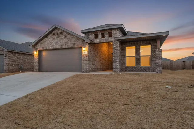 Photo 3 — 3027 137th Street, Lubbock, TX 79423