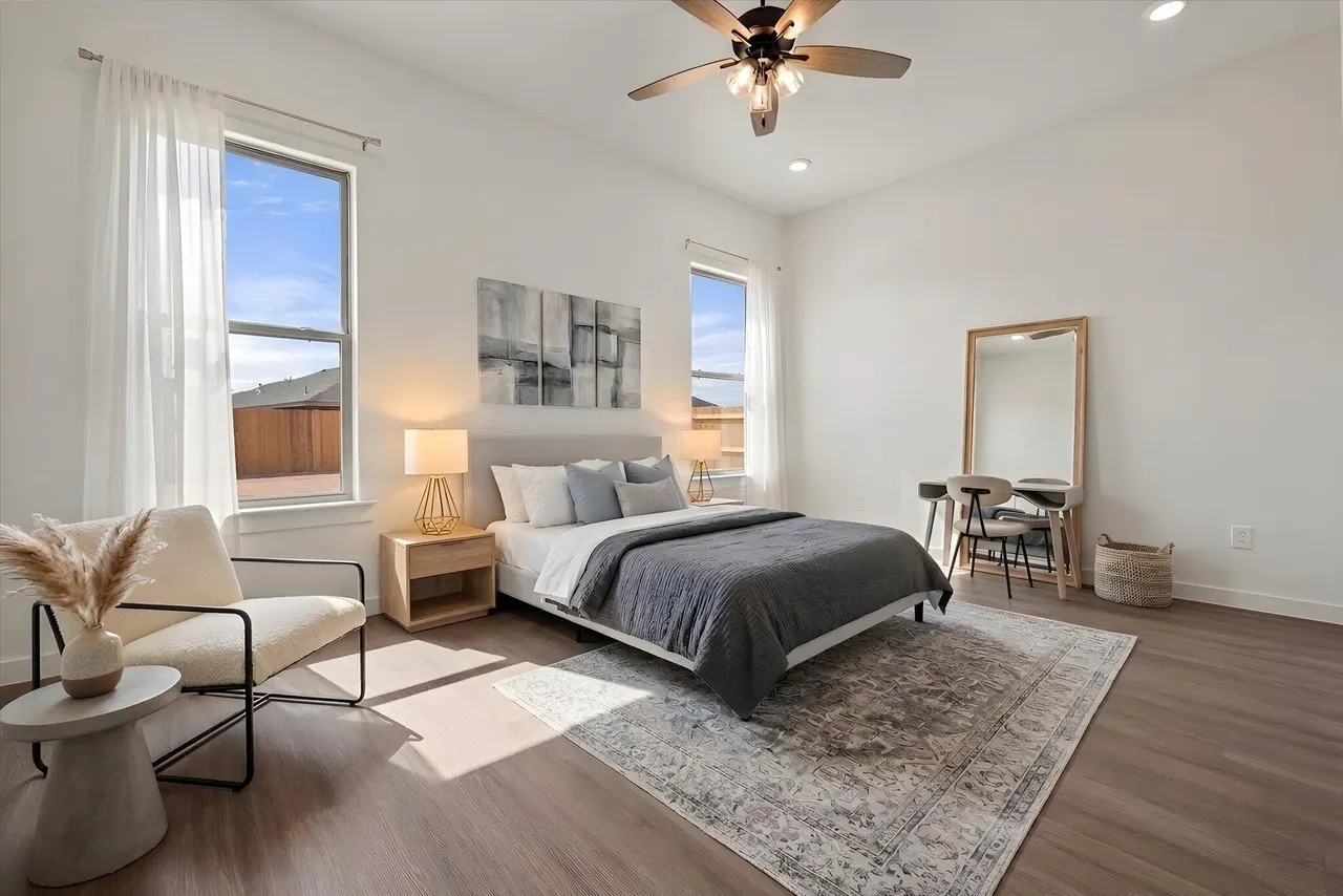 Photo 16 — 3027 137th Street, Lubbock, TX 79423