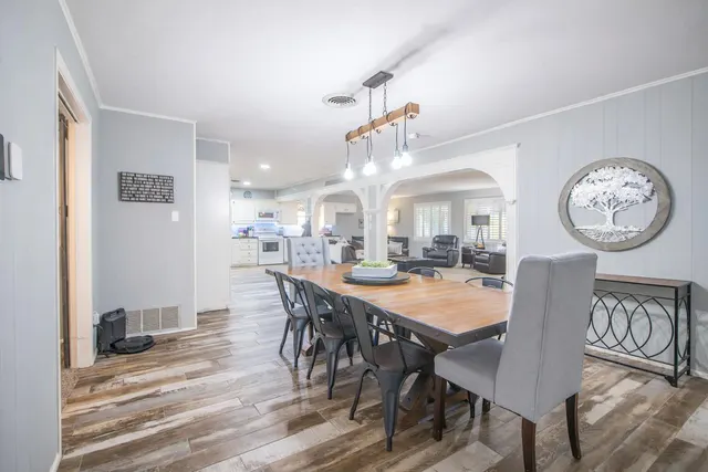 Photo 7 — 1603 E Reppto Street, Brownfield, TX 79316