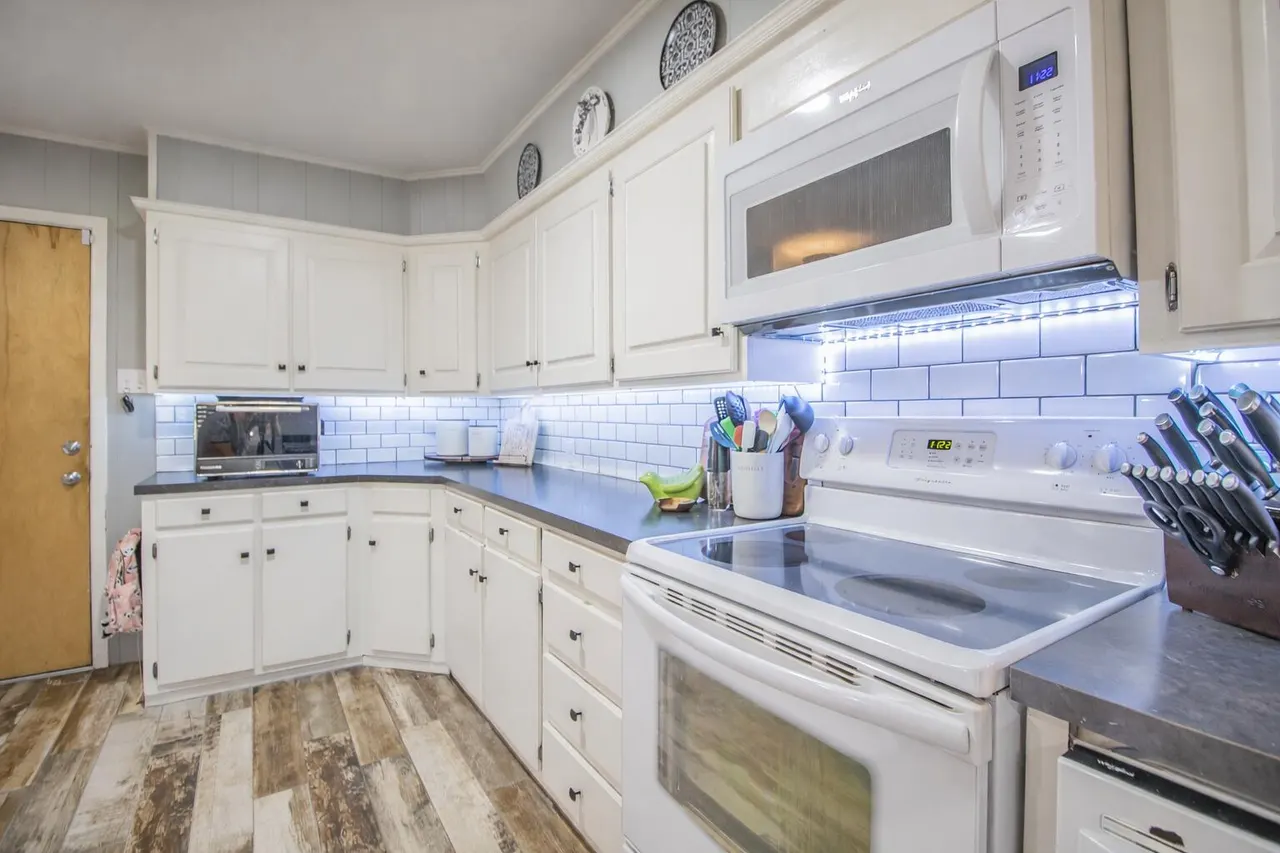 Photo 16 — 1603 E Reppto Street, Brownfield, TX 79316