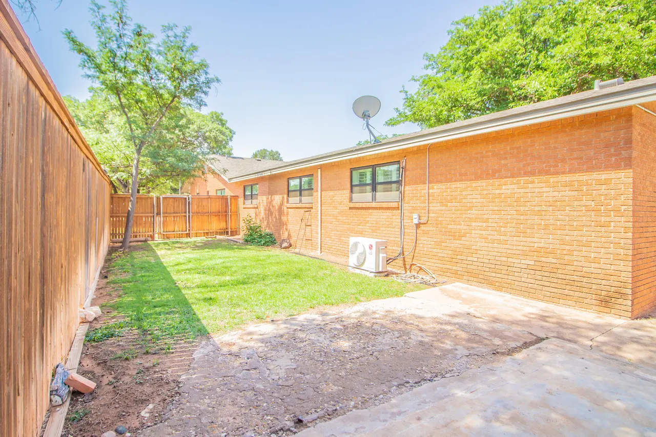 Photo 46 — 1603 E Reppto Street, Brownfield, TX 79316