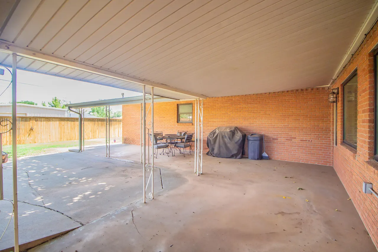 Photo 47 — 1603 E Reppto Street, Brownfield, TX 79316