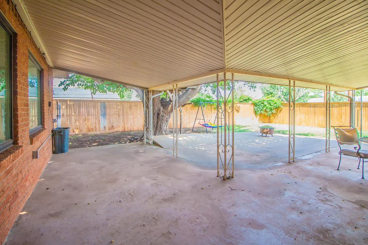 Photo 48 — 1603 E Reppto Street, Brownfield, TX 79316