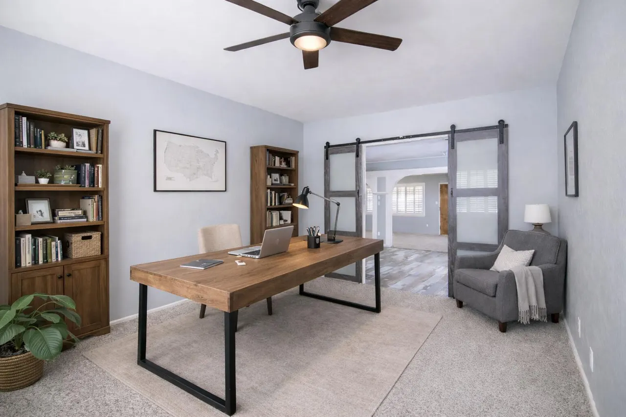 Photo 6 — 1603 E Reppto Street, Brownfield, TX 79316