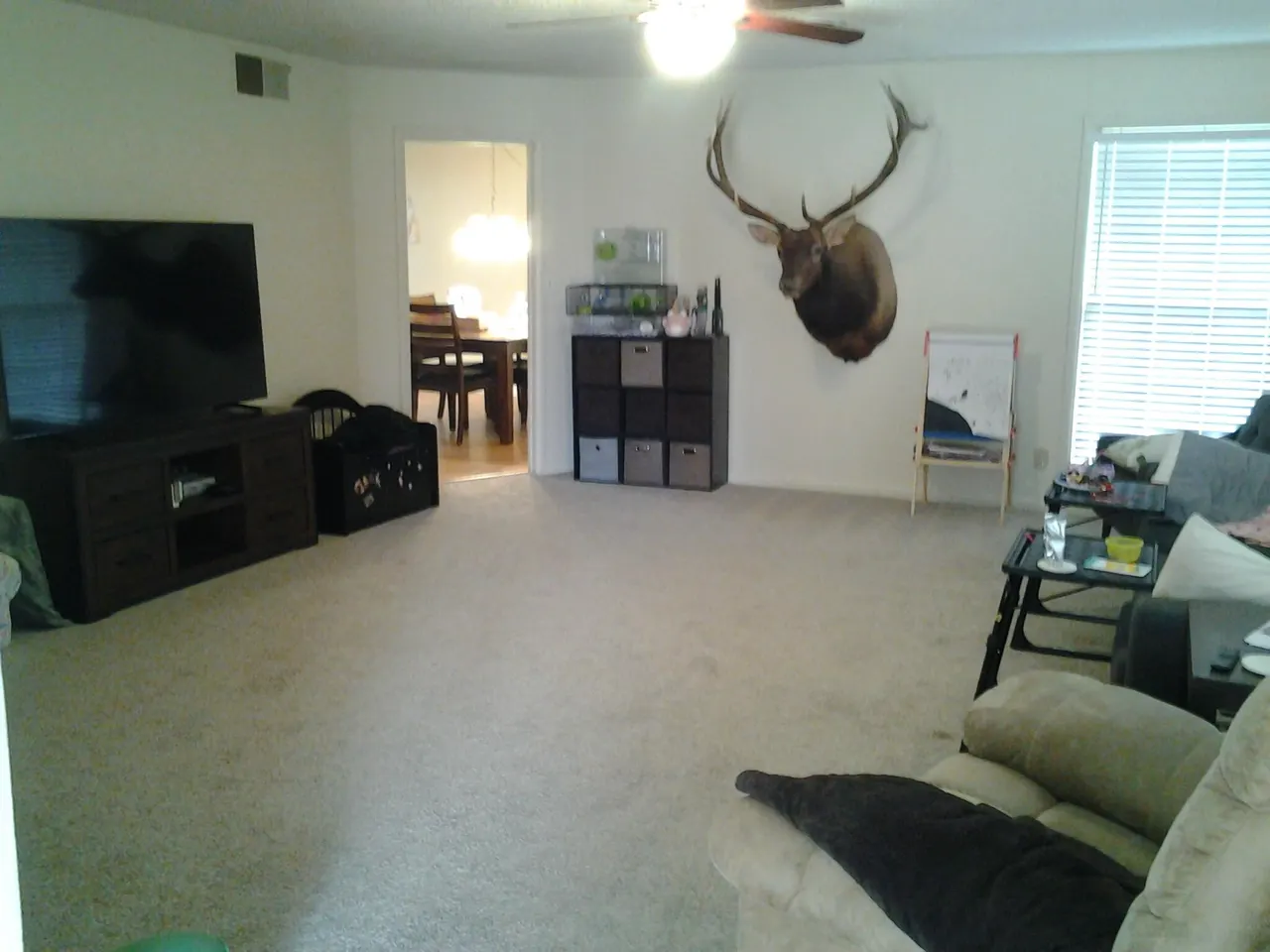 Photo 2 — 213 Highland Drive, Lamesa, TX 79331