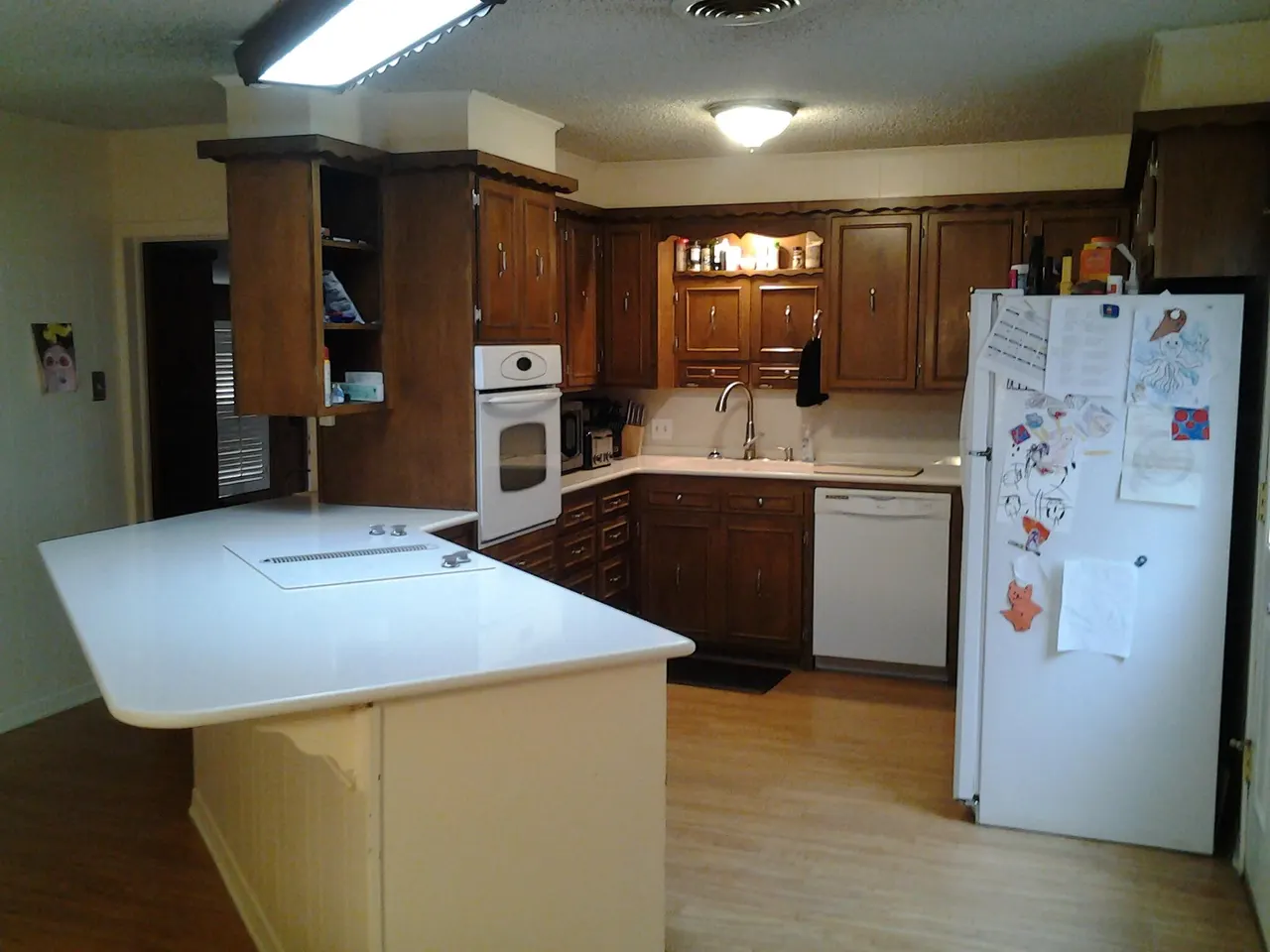 Photo 12 — 213 Highland Drive, Lamesa, TX 79331