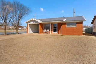 Sold home at 420 7th Street
