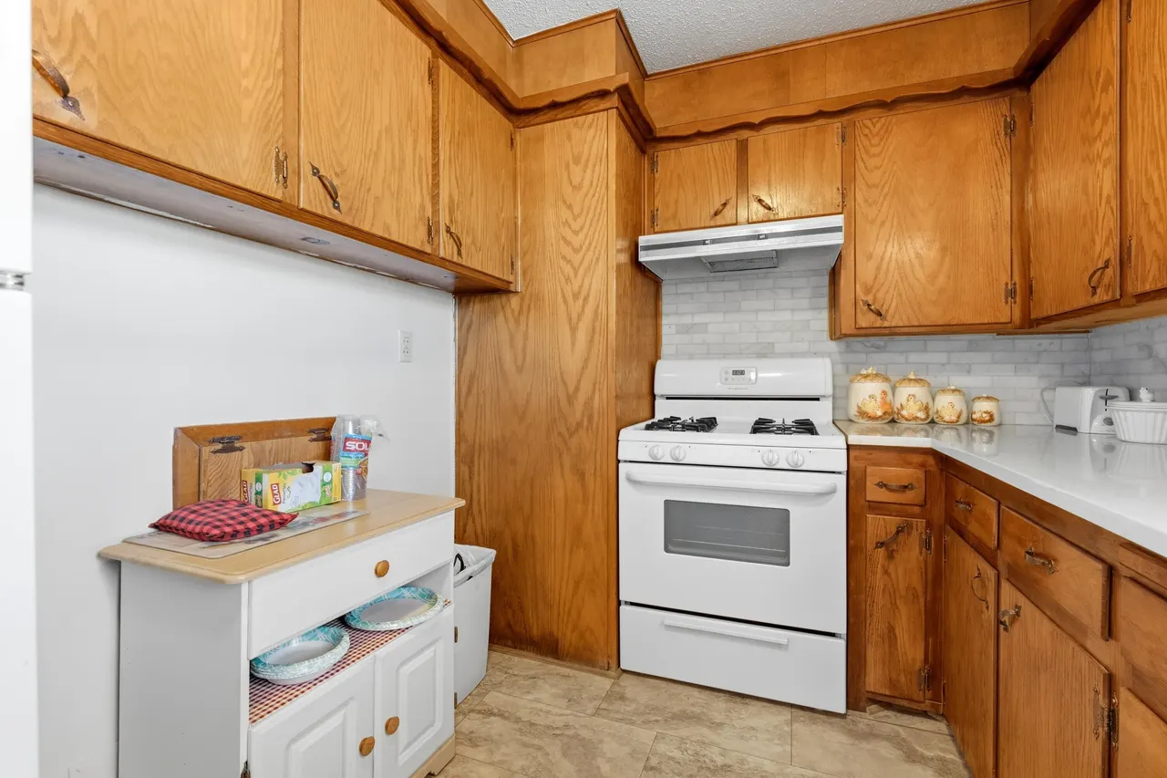 Photo 9 — 420 7th Street, Wolfforth, TX 79382