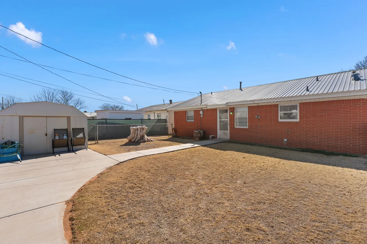 Photo 19 — 420 7th Street, Wolfforth, TX 79382
