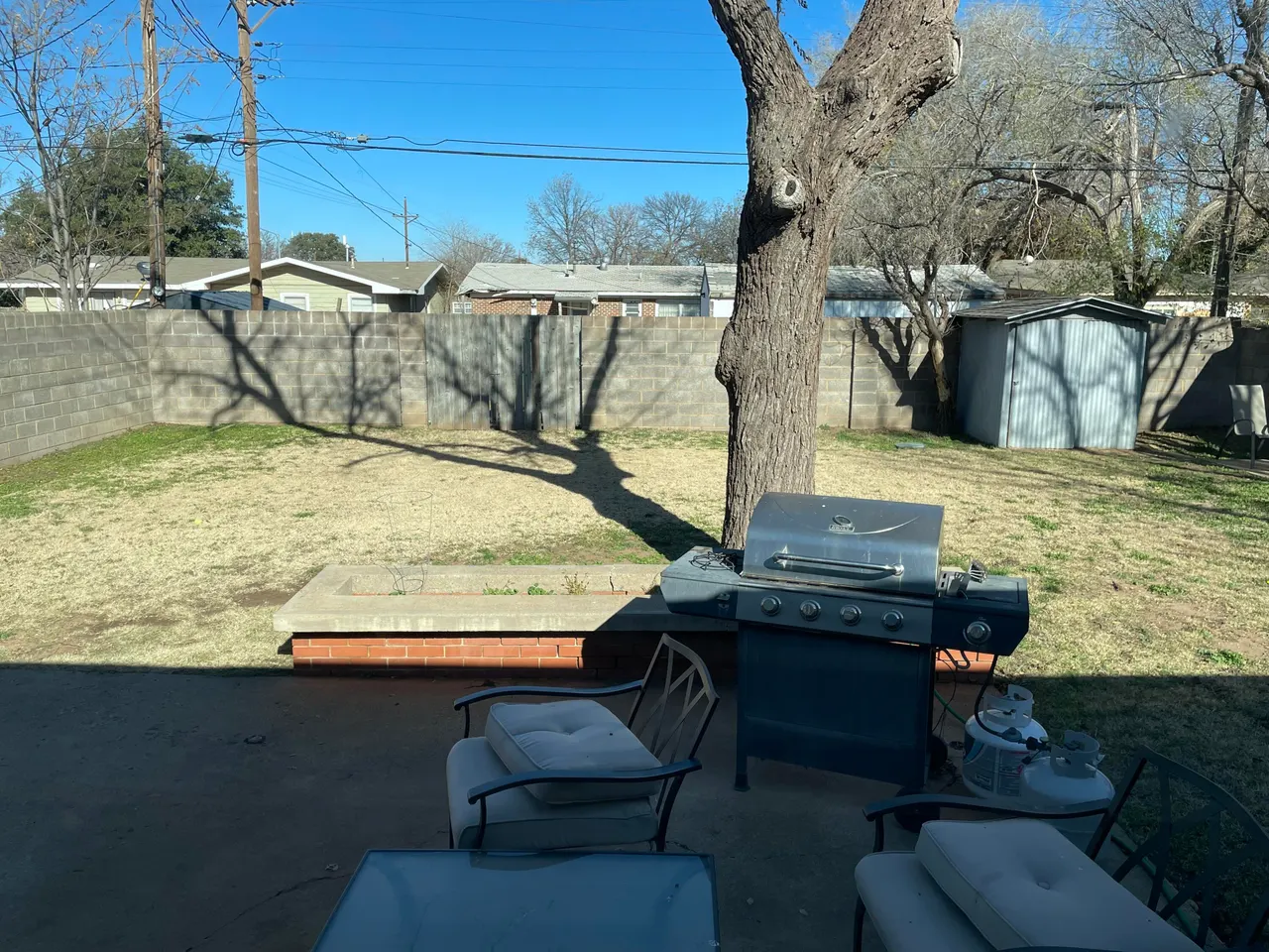 Photo 23 — 3518 39th Street, Lubbock, TX 79413