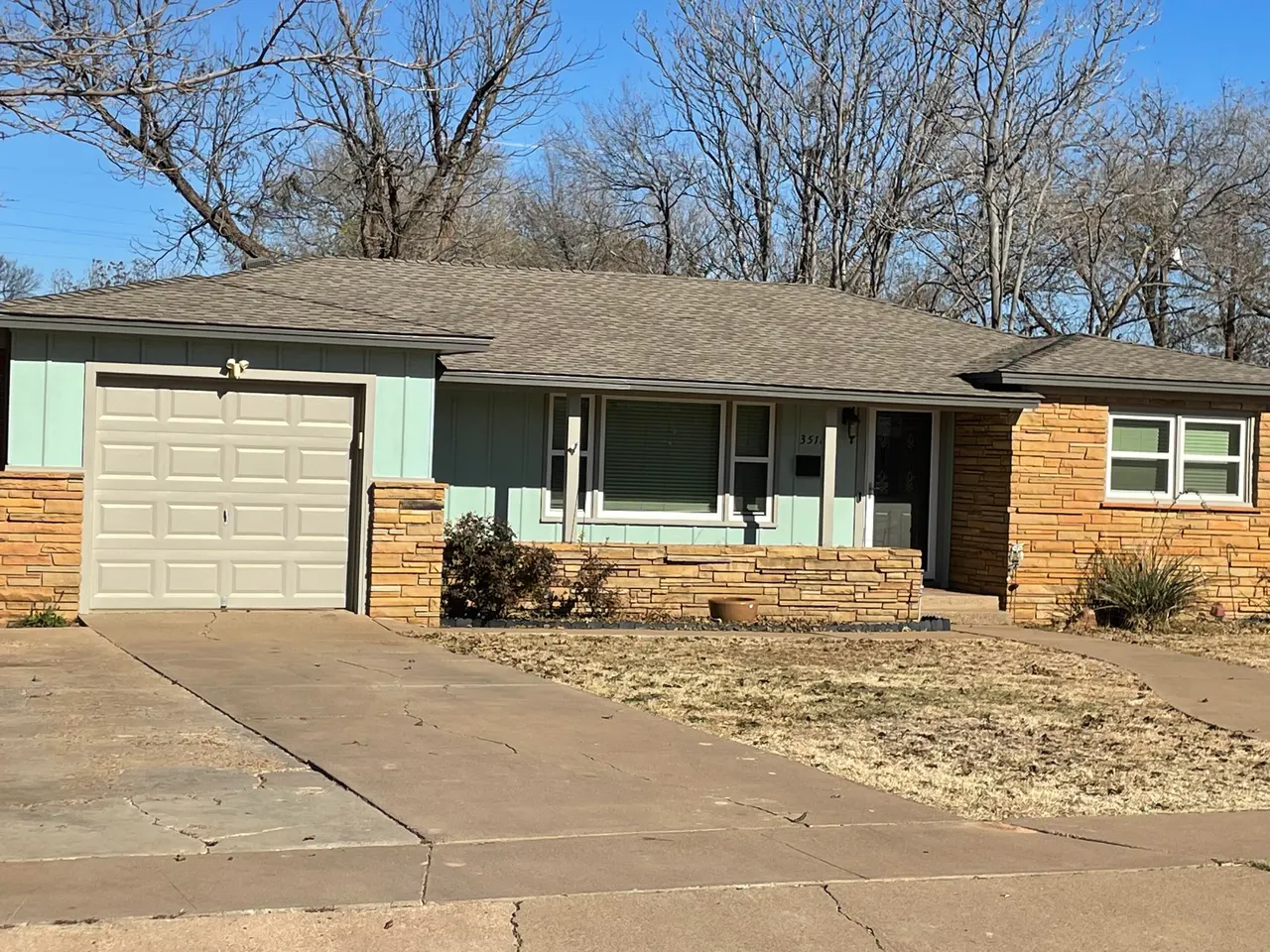 Photo 2 — 3518 39th Street, Lubbock, TX 79413