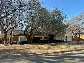 Sold home at 4503 14th Street