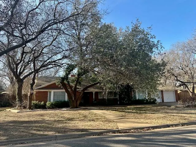 Photo 2 — 4503 14th Street, Lubbock, TX 79416