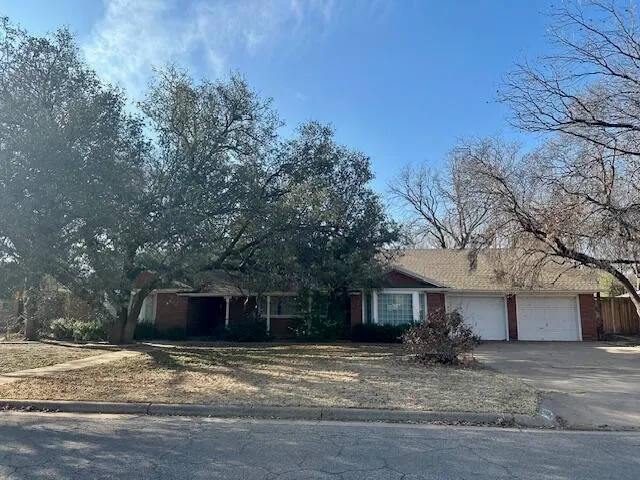 Photo 3 — 4503 14th Street, Lubbock, TX 79416