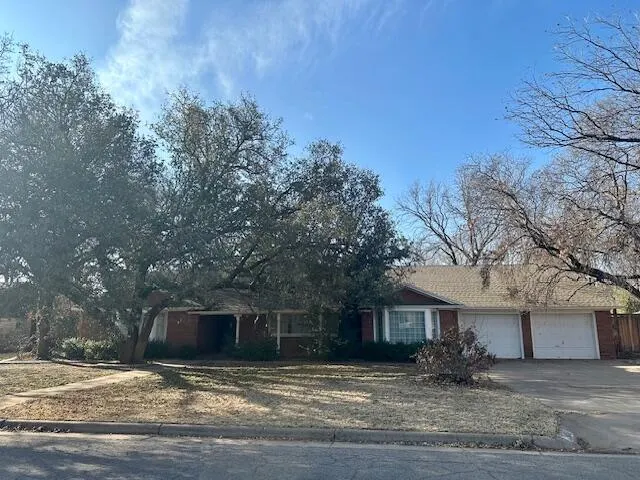 Photo 4 — 4503 14th Street, Lubbock, TX 79416