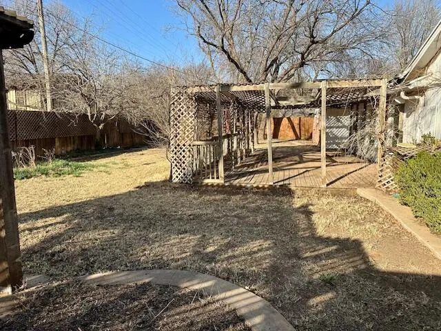Photo 16 — 4503 14th Street, Lubbock, TX 79416
