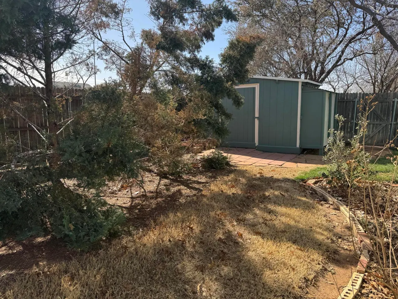 Photo 5 — 7005 S Orlando Avenue, Lubbock, TX 79413